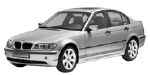 BMW E46 P1ED7 Fault Code