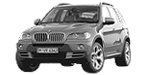 BMW E70 P1ED7 Fault Code