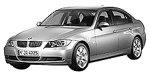 BMW E90 P1ED7 Fault Code